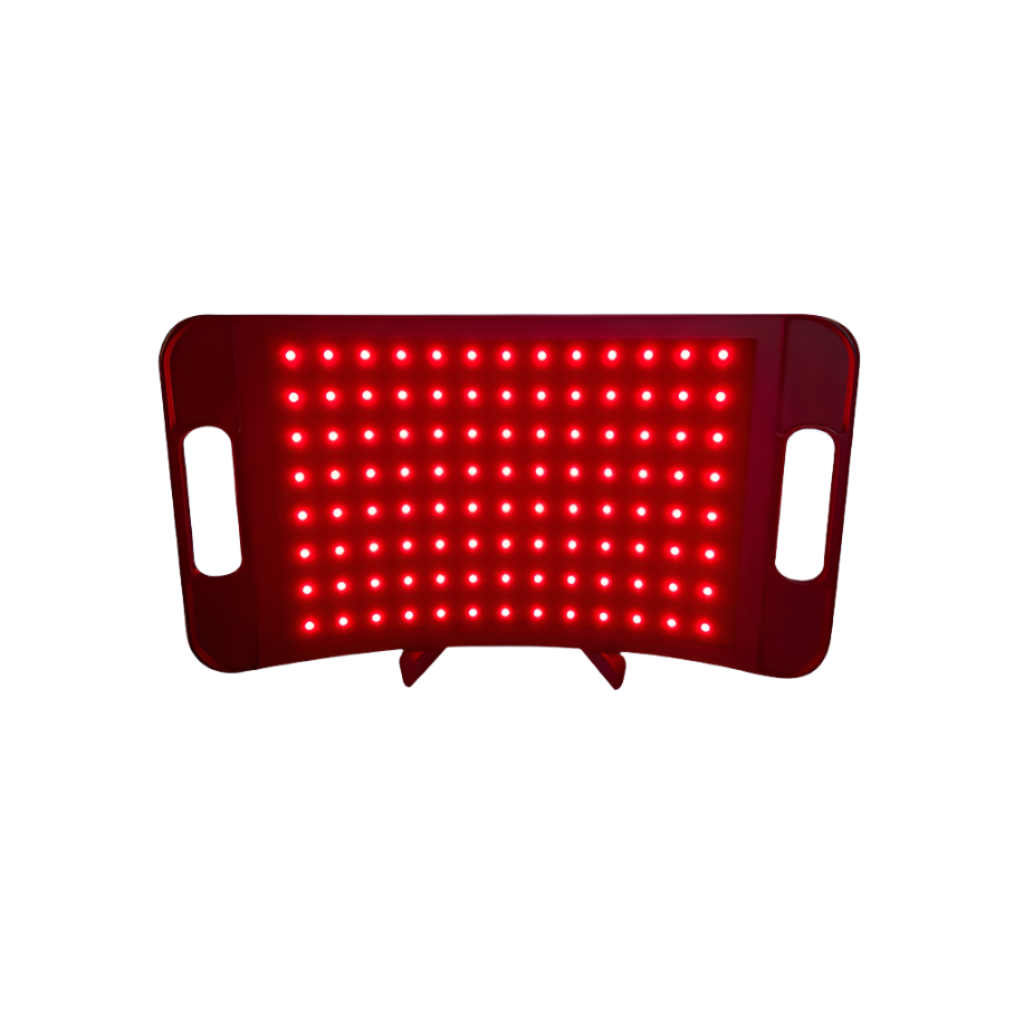 RLB BlinkRecover - Red Light Therapy Lamp w/ Stand