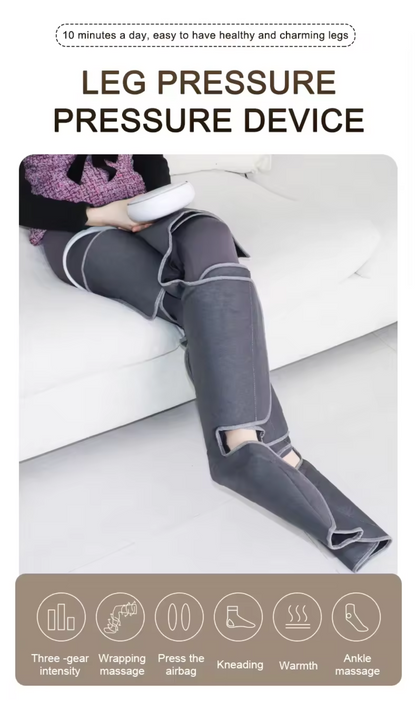 Leg Circulation massager