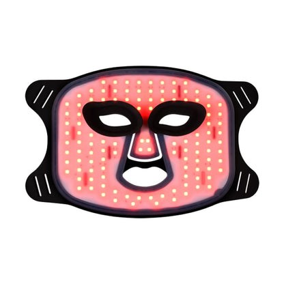 RLB Red Light LED Face Mask - Redlight Blinking