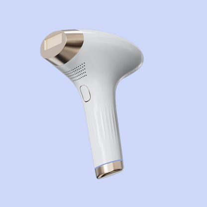 RLB Pro IPL Laser Hair Removal Device with Sapphire Technology