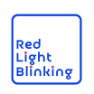 Red Light Blinking