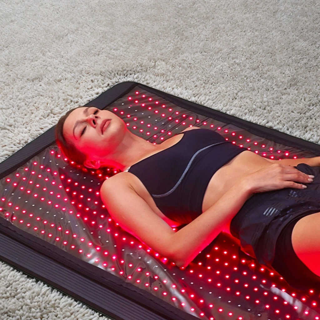 Red Light Therapy Mat